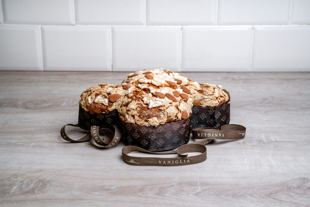 pasqua vaniglia gelaterie colomba artginale