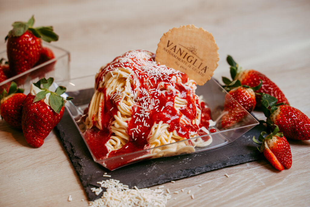 coppa gelato