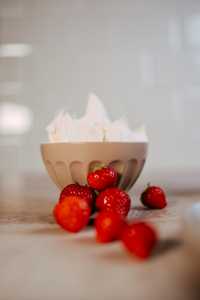 panna anche d'asporto