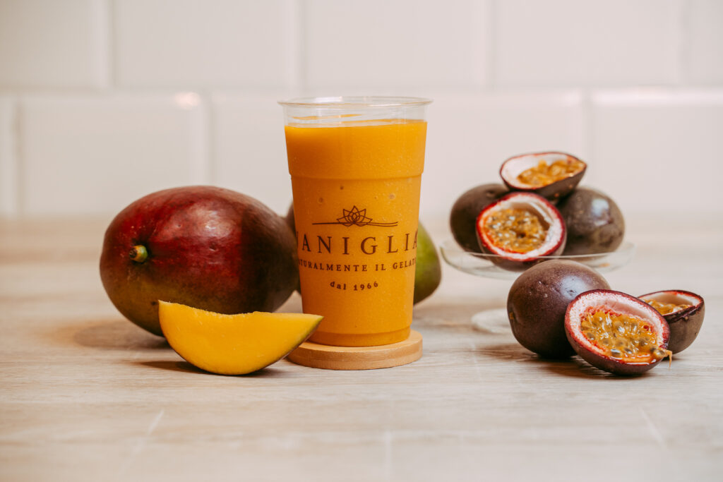 smoothie estratti centrifughe