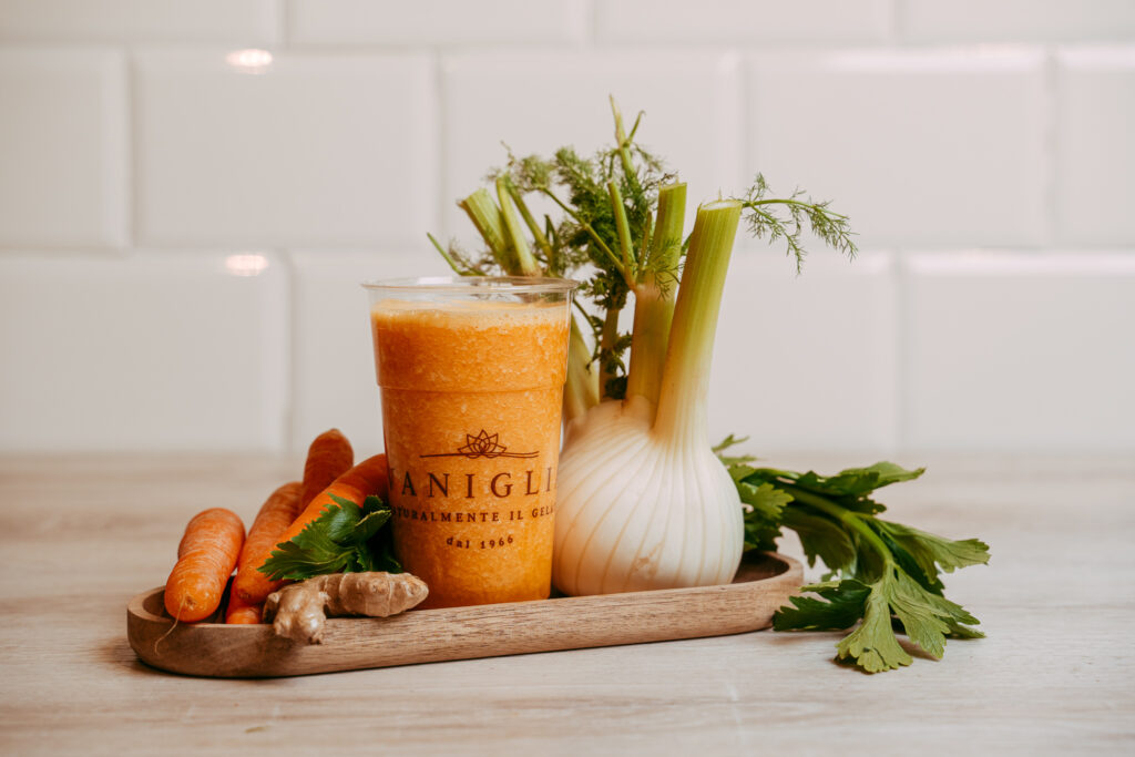 smoothie estratti centrifughe