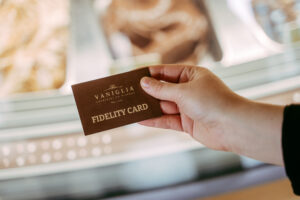 fidelity card