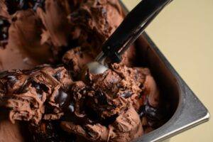 gelato vegano artigianale
